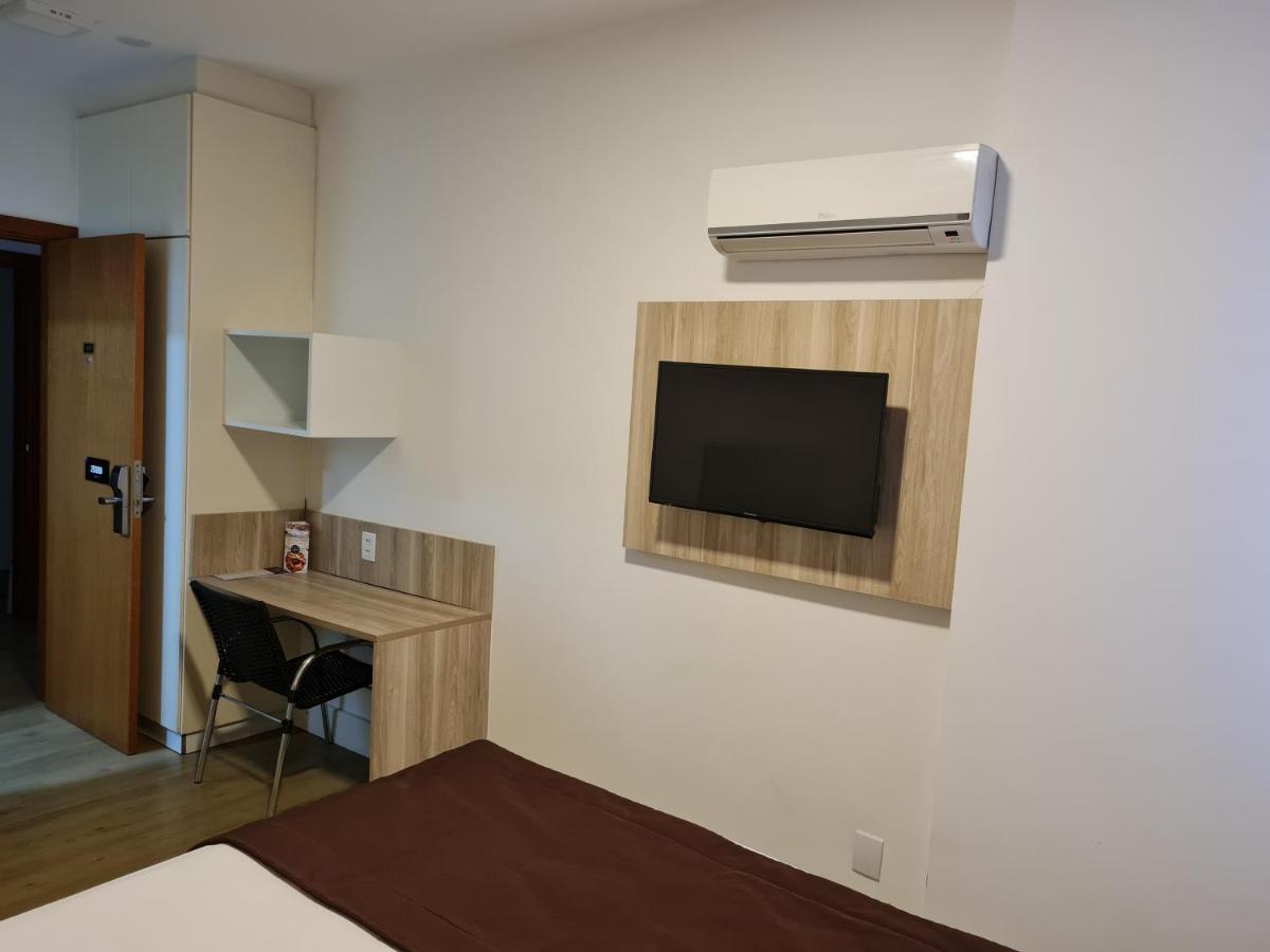 Apart la residence 209 B Vitória Extérieur photo