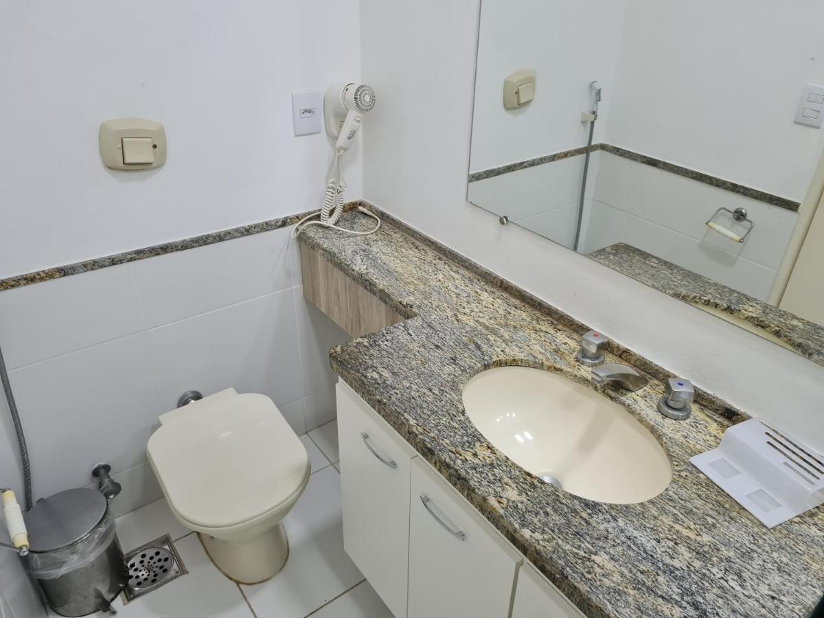Apart la residence 209 B Vitória Extérieur photo